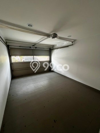 For Sale! Luxury House LT 338m2 Desain Modern di Golf Island For Sale! Luxury House LT 338m2 Desain Modern di Golf Island