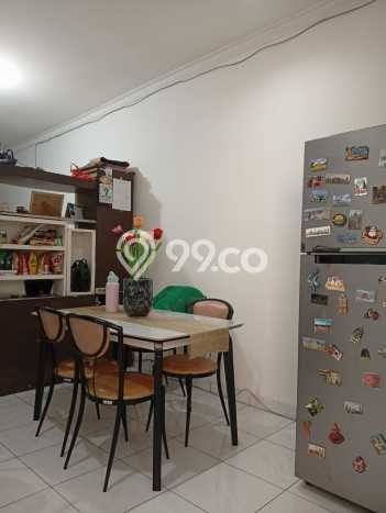 Rumah Modern 3 KT di Muara Karang Jakarta Utara Semi Furnished Rumah Modern 3 KT di Muara Karang Jakarta Utara Semi Furnished