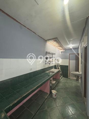 Rumah Modern Cantik 2 KT Bisa Langsung Pindah di Kelapa Gading Rumah Modern Cantik 2 KT Bisa Langsung Pindah di Kelapa Gading