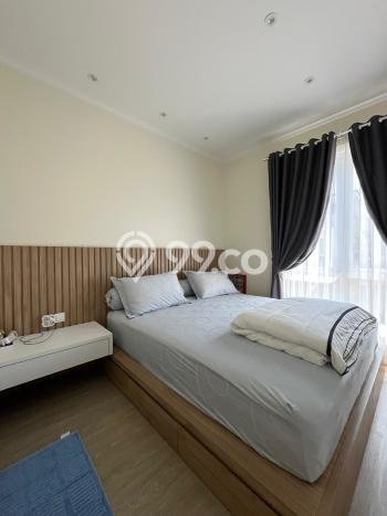 Rumah Luas Asri 4 KT Siap Pakai di Gading Serpong Tangerang Rumah Luas Asri 4 KT Siap Pakai di Gading Serpong Tangerang