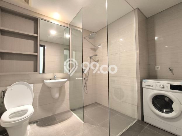 Apartemen Sewa 3 Kamar Hemat Siap Huni di Jakarta Barat, Luas 77m2 Apartemen Sewa 3 Kamar Hemat Siap Huni di Jakarta Barat, Luas 77m2