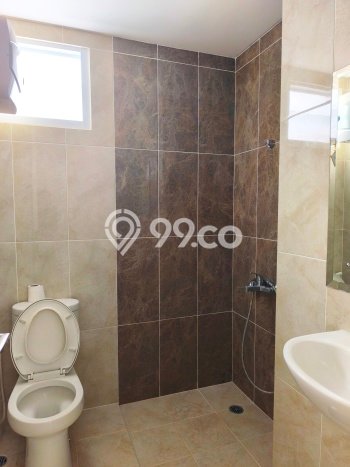 Apartemen Cozy Dijual di Tangerang Spesifikasi 4 KT, 2 KM Apartemen Cozy Dijual di Tangerang Spesifikasi 4 KT, 2 KM