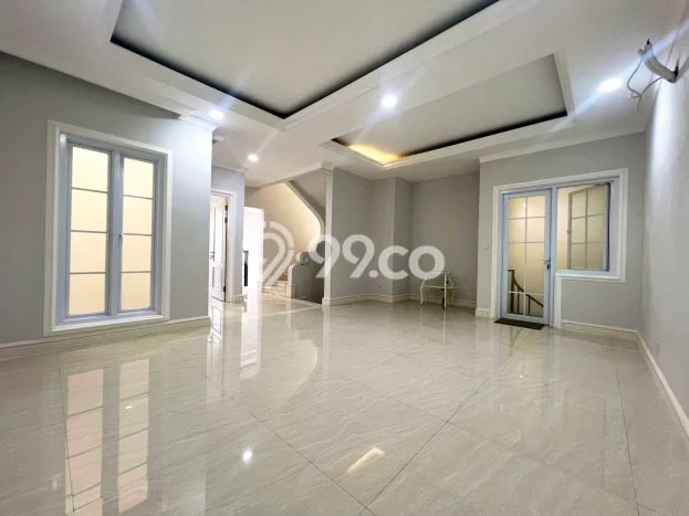 Dijual Rumah Premium dengan Fasilitas Sekitar Komplit di Kebon Jeruk, Jakarta Barat Dijual Rumah Premium dengan Fasilitas Sekitar Komplit di Kebon Jeruk, Jakarta Barat