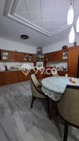 Rumah Elit Modern Tanpa Renovasi di Intercon Jakarta Barat Rumah Elit Modern Tanpa Renovasi di Intercon Jakarta Barat