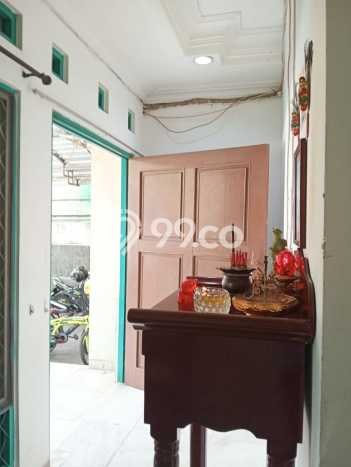 Ready to Use! Luxury House LT 380m2 Desain Modern di Muara Karang Ready to Use! Luxury House LT 380m2 Desain Modern di Muara Karang