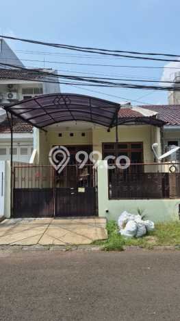 PILIHAN TEPAT! Rumah di Puri Indah, 3 KM, Dekat Sekolah, Luas 140m² Bangunan 150m² PILIHAN TEPAT! Rumah di Puri Indah, 3 KM, Dekat Sekolah, Luas 140m² Bangunan 150m²