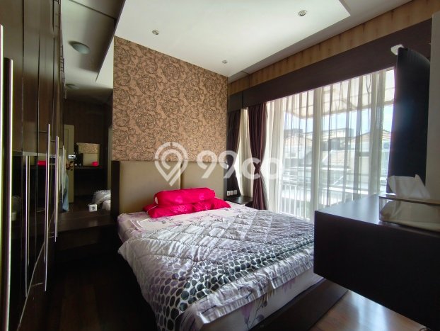 Dijual Rumah Luas Elegan Dengan View Cantik di Pantai Indah Kapuk, Jakarta Utara Dijual Rumah Luas Elegan Dengan View Cantik di Pantai Indah Kapuk, Jakarta Utara