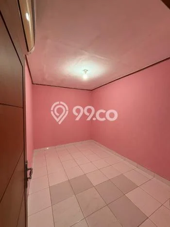 Rumah Modern Cantik 2 KT Bisa Langsung Pindah di Kelapa Gading Rumah Modern Cantik 2 KT Bisa Langsung Pindah di Kelapa Gading