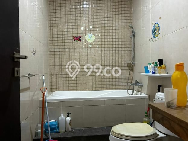 Jual Rumah Mewah Megah Dengan View Cantik di Pantai Indah Kapuk, Jakarta Utara Jual Rumah Mewah Megah Dengan View Cantik di Pantai Indah Kapuk, Jakarta Utara