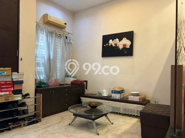 Jual Rumah Mewah Megah Dengan View Cantik di Pantai Indah Kapuk, Jakarta Utara Jual Rumah Mewah Megah Dengan View Cantik di Pantai Indah Kapuk, Jakarta Utara