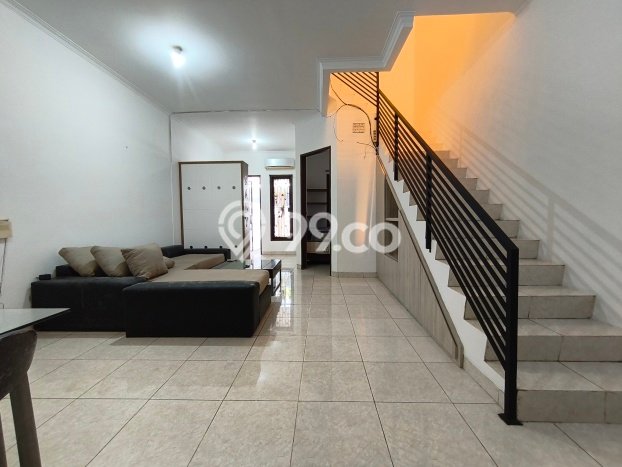 For Sale Hunian Rumah Terawat 3 KT di Duri Kepa, Jakarta Barat For Sale Hunian Rumah Terawat 3 KT di Duri Kepa, Jakarta Barat