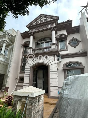 For Sale! Premium House LT 120m2 Desain Modern di Pantai Indah Kapuk For Sale! Premium House LT 120m2 Desain Modern di Pantai Indah Kapuk