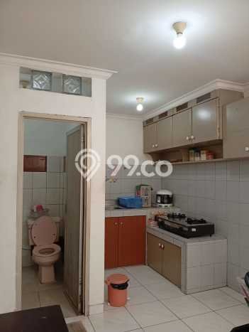 Rumah Modern 3 KT di Muara Karang Jakarta Utara Semi Furnished Rumah Modern 3 KT di Muara Karang Jakarta Utara Semi Furnished