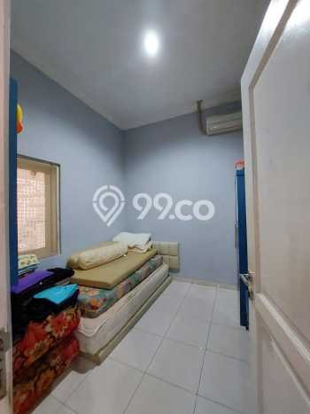 Rumah Luas Asri 3 KT Siap Pakai di Muara Karang Jakarta Utara Rumah Luas Asri 3 KT Siap Pakai di Muara Karang Jakarta Utara