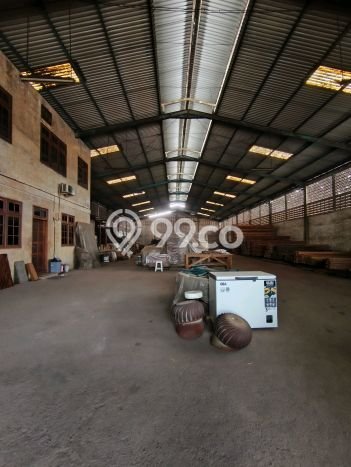 Jual Gudang Kawasan Premium Kawasan Joglo, Luas 100m², Jalan Raya Jual Gudang Kawasan Premium Kawasan Joglo, Luas 100m², Jalan Raya