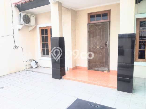 For Sale! Premium House LT 120m2 Desain Elegan di Puri Media For Sale! Premium House LT 120m2 Desain Elegan di Puri Media