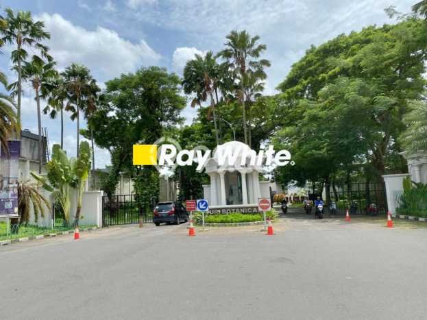 Tanah Kavling Dijual di Joglo, Jakarta Barat dengan Luas Tanah 184m2 Tanah Kavling Dijual di Joglo, Jakarta Barat dengan Luas Tanah 184m2