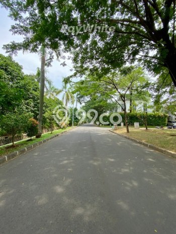 Tanah Kavling Dijual di Joglo, Jakarta Barat dengan Luas Tanah 184m2 Tanah Kavling Dijual di Joglo, Jakarta Barat dengan Luas Tanah 184m2