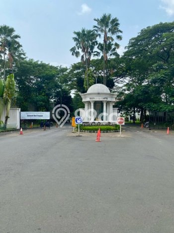 Kavling Tanah untuk Dijual di Joglo, Jakarta Barat, Luas 324m2 Kavling Tanah untuk Dijual di Joglo, Jakarta Barat, Luas 324m2