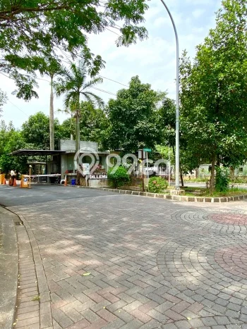 Tanah Kavling Dijual di Joglo, Jakarta Barat dengan Luas Tanah 184m2 Tanah Kavling Dijual di Joglo, Jakarta Barat dengan Luas Tanah 184m2