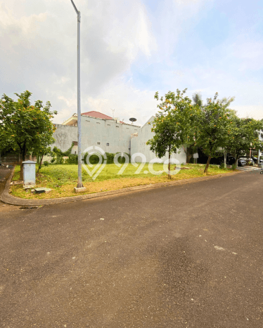 Kavling Tanah untuk Dijual di Joglo, Jakarta Barat, Luas 324m2 Kavling Tanah untuk Dijual di Joglo, Jakarta Barat, Luas 324m2