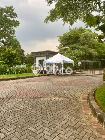 Kavling Tanah untuk Dijual di Joglo, Jakarta Barat, Luas 324m2 Kavling Tanah untuk Dijual di Joglo, Jakarta Barat, Luas 324m2