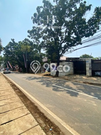 Tanah Dijual di Jakarta Barat Seluas 250m2 Strategis Tanah Dijual di Jakarta Barat Seluas 250m2 Strategis