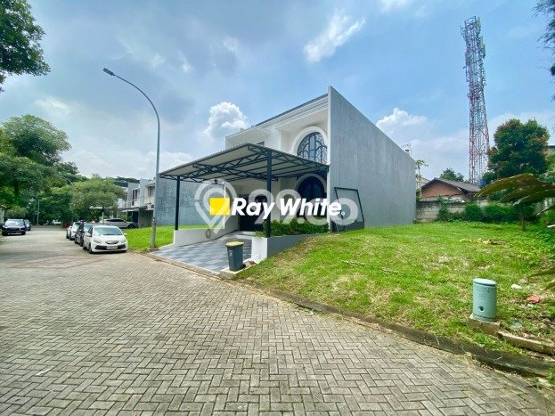 Tanah Kavling Dijual di Joglo, Jakarta Barat dengan Luas Tanah 184m2 Tanah Kavling Dijual di Joglo, Jakarta Barat dengan Luas Tanah 184m2