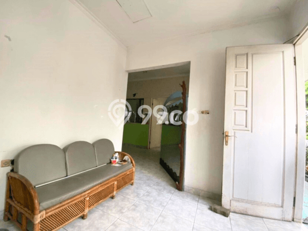 Rumah Elit Modern Siap Huni di Alfa Indah Jakarta Barat Rumah Elit Modern Siap Huni di Alfa Indah Jakarta Barat