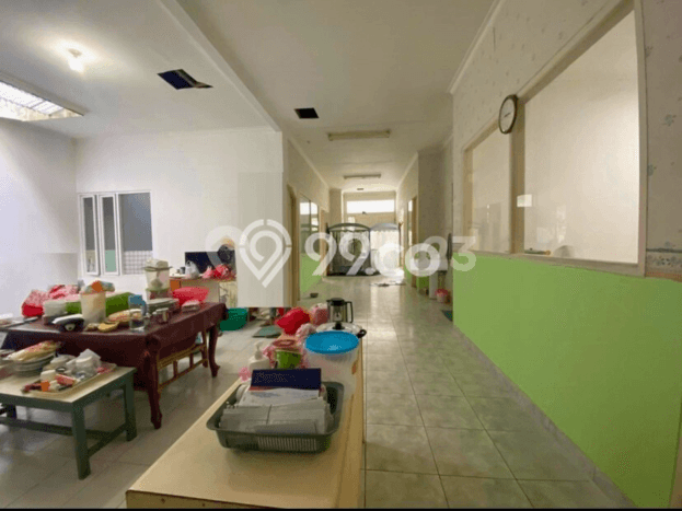 Rumah Elit Modern Siap Huni di Alfa Indah Jakarta Barat Rumah Elit Modern Siap Huni di Alfa Indah Jakarta Barat
