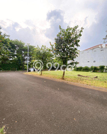 Kavling Tanah untuk Dijual di Joglo, Jakarta Barat, Luas 324m2 Kavling Tanah untuk Dijual di Joglo, Jakarta Barat, Luas 324m2