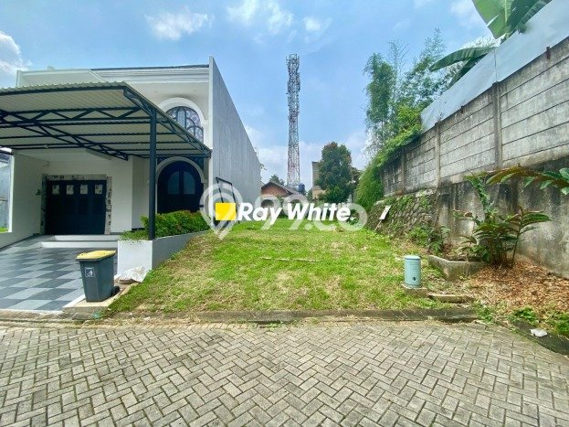 Tanah Kavling Dijual di Joglo, Jakarta Barat dengan Luas Tanah 184m2 Tanah Kavling Dijual di Joglo, Jakarta Barat dengan Luas Tanah 184m2