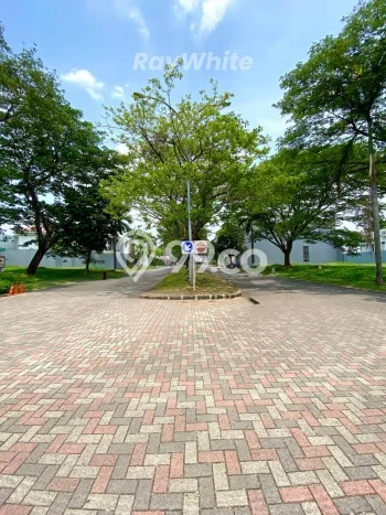 Tanah Kavling Dijual di Joglo, Jakarta Barat dengan Luas Tanah 184m2 Tanah Kavling Dijual di Joglo, Jakarta Barat dengan Luas Tanah 184m2