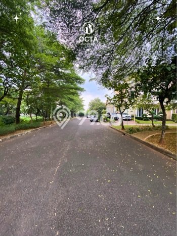 Kavling Tanah untuk Dijual di Joglo, Jakarta Barat, Luas 324m2 Kavling Tanah untuk Dijual di Joglo, Jakarta Barat, Luas 324m2