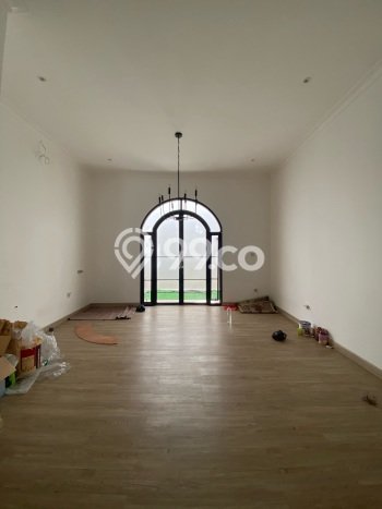 Dijual Hunian Rumah Terawat 4 Kamar di Joglo, Jakarta Barat Dijual Hunian Rumah Terawat 4 Kamar di Joglo, Jakarta Barat