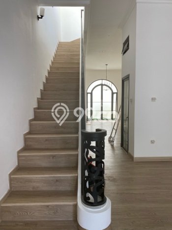 Dijual Hunian Rumah Terawat 4 Kamar di Joglo, Jakarta Barat Dijual Hunian Rumah Terawat 4 Kamar di Joglo, Jakarta Barat