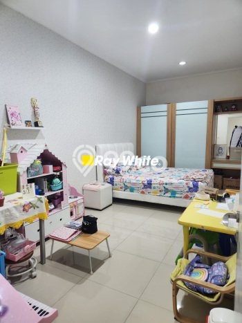 Rumah Luxury Modern Siap Huni di Green Lake City Jakarta Barat Rumah Luxury Modern Siap Huni di Green Lake City Jakarta Barat