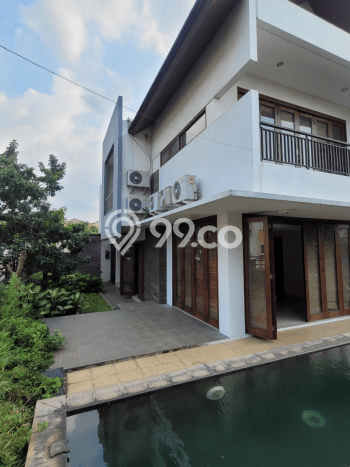 Dijual Rumah Elit Exclusive di Cilandak, Jakarta Selatan Dijual Rumah Elit Exclusive di Cilandak, Jakarta Selatan
