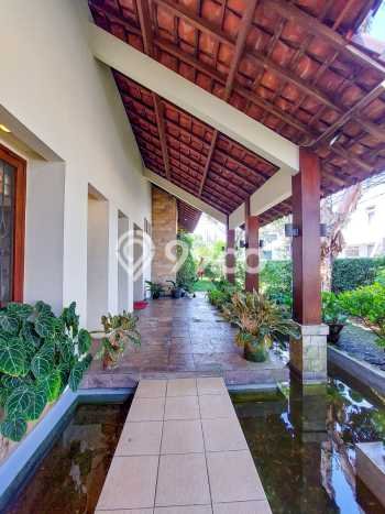 Hunian Mewah LB 235m2 Siap Huni Desain Elegan di Cipete, Jakarta Selatan Hunian Mewah LB 235m2 Siap Huni Desain Elegan di Cipete, Jakarta Selatan