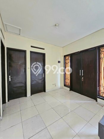 For Sale! Luxury House LT 175m2 Desain Modern di Cinere For Sale! Luxury House LT 175m2 Desain Modern di Cinere