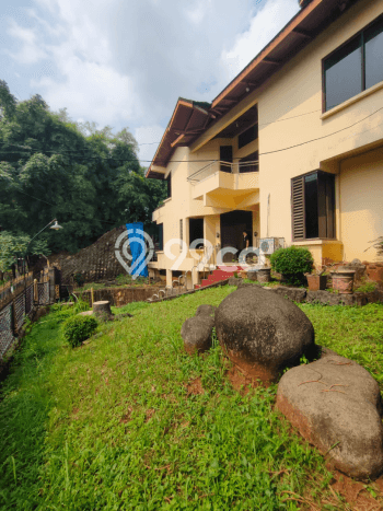 Jual Rumah Luas Elegan Dengan View Cantik di Simprug, Jakarta Selatan Jual Rumah Luas Elegan Dengan View Cantik di Simprug, Jakarta Selatan