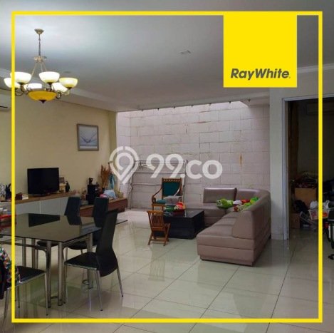 Dijual Rumah Mewah Elegan Dengan View Eksklusif di Joglo, Jakarta Barat Dijual Rumah Mewah Elegan Dengan View Eksklusif di Joglo, Jakarta Barat