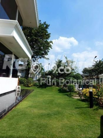 Rumah Luxury Modern Siap Huni di Intercon Jakarta Barat Rumah Luxury Modern Siap Huni di Intercon Jakarta Barat
