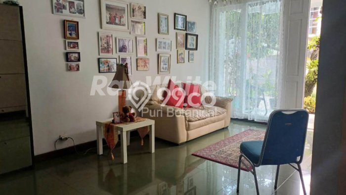 Siap Huni Hunian Elit 4 Kamar di Karang Tengah Dekat ke Mana Saja Siap Huni Hunian Elit 4 Kamar di Karang Tengah Dekat ke Mana Saja