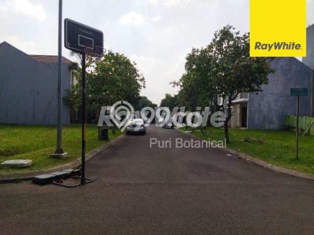 Dijual Tanah Lokasi Joglo, Jakarta Barat Seluas 216m2 Dijual Tanah Lokasi Joglo, Jakarta Barat Seluas 216m2