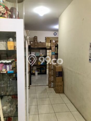 KEUNTUNGAN BERLIPAT! Ruko Kawasan Duri Kosambi, Luas 56m², Pusat Komersial KEUNTUNGAN BERLIPAT! Ruko Kawasan Duri Kosambi, Luas 56m², Pusat Komersial