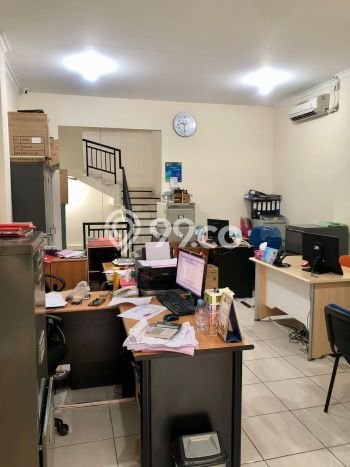 KEUNTUNGAN BERLIPAT! Ruko Kawasan Duri Kosambi, Luas 56m², Pusat Komersial KEUNTUNGAN BERLIPAT! Ruko Kawasan Duri Kosambi, Luas 56m², Pusat Komersial