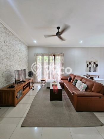 For Sale! Premium House LT 440m2 Desain Elegan di Lebak Bulus For Sale! Premium House LT 440m2 Desain Elegan di Lebak Bulus