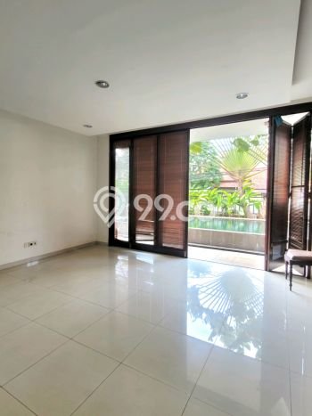 Dijual Rumah Elit Exclusive di Cilandak, Jakarta Selatan Dijual Rumah Elit Exclusive di Cilandak, Jakarta Selatan