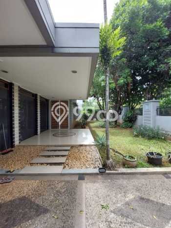 For Sale! Luxury House LT 756m2 Desain Modern di Pondok Indah For Sale! Luxury House LT 756m2 Desain Modern di Pondok Indah